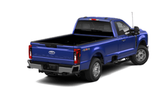 2026 Ford Super Duty® External Image 4